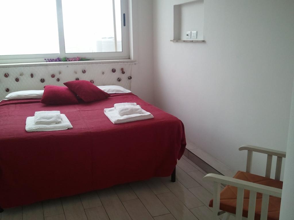 Le Casuzze Di Trapani Vista Mare Apartment Bilik gambar